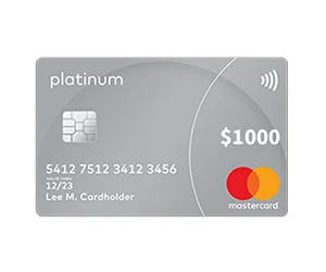 Win a $1000 Mastercard Platinum Gift Card