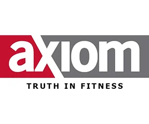 Free Axiom Fitness Gym 3-Day Pass