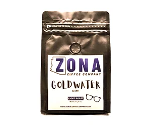 Free Zona Coffee Sample