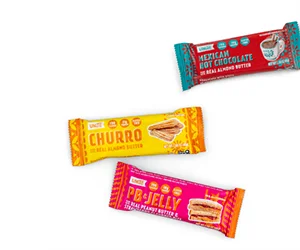 Free Unite Crunchy Snack Bars