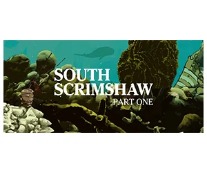 Free South Scrimshaw, Part One Game