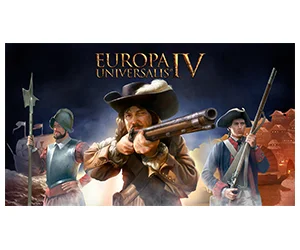 Free Europa Universalis IV PC Game