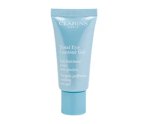 CLARINS Made In France 0.6oz Total Eye Contour Cooling Eye Gel at T.J.Maxx Only $24.99 (reg $40)