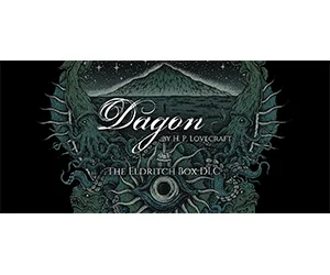 Free Dagon Game