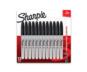 Free pack of Sharpie Markers at Staples after Cash Back (New TCB Members!)