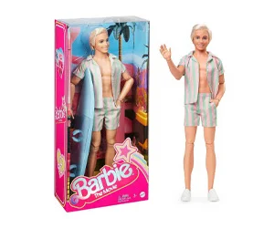 Free Barbie the Movie Ken Doll at Walmart after Cash Back (New TCB Members!)