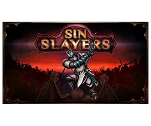 Free Sin Slayers: The First Sin Game