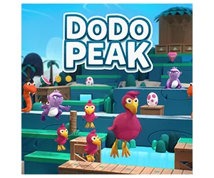 Free Dodo Peak PC Game