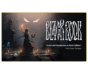 Free Black Book PC Game