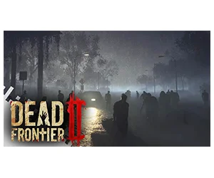 Free Dead Frontier 2 Game