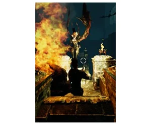 Free Cazzarion: Demon Hunting Game