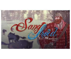 Free Sang-Froid: Tales of Werewolves Game
