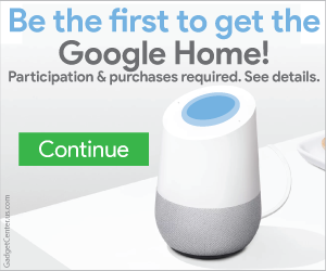 Free Google Home