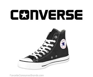 Free $100 Converse Gift Card