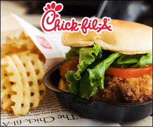 Free $25 Chick-Fil-A Gift Card
