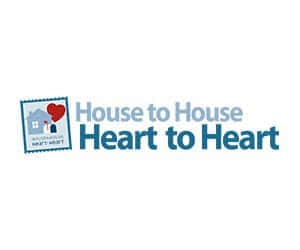 Free House To House, Heart To Heart CD Sample