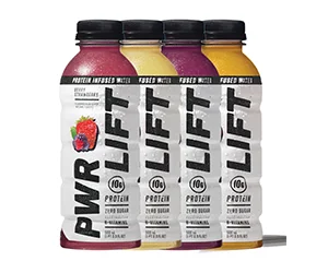 Free Pwr Lift Trial Pack