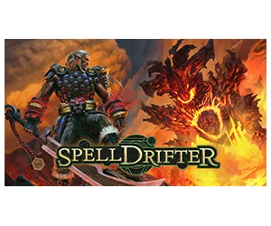 Free Spelldrifter PC Game