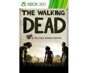 Free The Walking Dead Xbox 360 Game