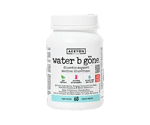 Free Water B Gone Supplement From Aeryon Wellness