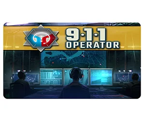 Free 911 Operator PC Game