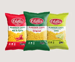Free Chifles Plantain Chips After Rebate