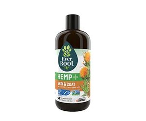 Free Dog Supplement From Ever Root