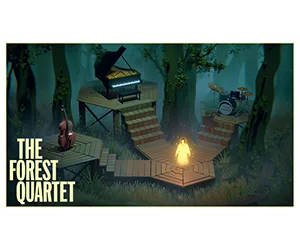 Free The Forest Quartet PC Game