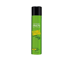 Garnier Fructis Flexible Control Anti-Humidity Hair Spray at CVS Only $5.99 (reg $7.99)