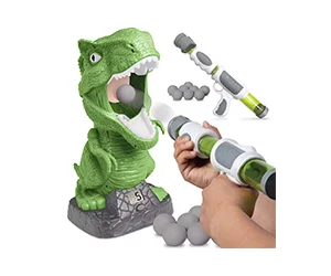 Discovery Kids T-Rex Feeding with Sound Game at JCPenne Only $17.99 (reg $59)