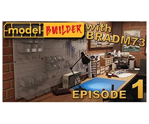 Free Model Builder PC Game