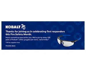 Free Kobalt Safety Glasses At Lowe's