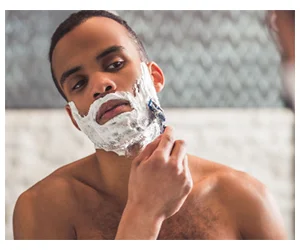 Win Year's Supply of Gillette Labs Razors And Blades