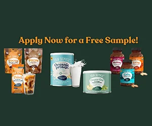Free Four Sigmatic Products Samples