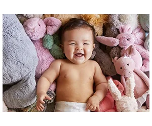 Win a year of Huggies® Special Delivery™ Diapers