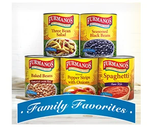 Free Furmano's Product Samples
