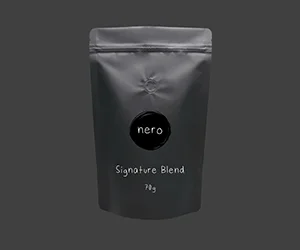 Free Nero Coffee Sample