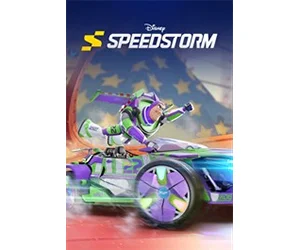 Free Disney Speedstorm Xbox Game