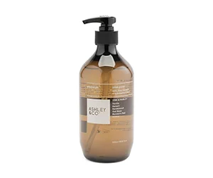 ASHLEY + CO 16.9oz Washup Once Upon Time Hand Wash at T.J.Maxx Only $9.99 (reg $14)