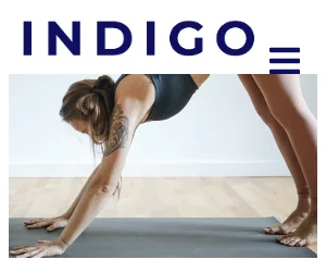 Free Indigo Yoga Class