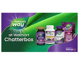 Free Nature’s Way Supplements