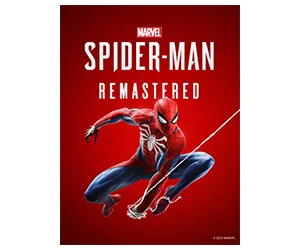 Free Marvel's Spider-Man Remastered PC Game