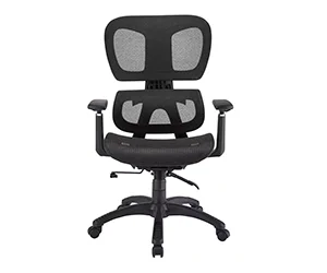 Free For Living Customizable Office Chair, Type A Waste Bin Or Organizer