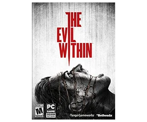 Free The Evil Within PC Game