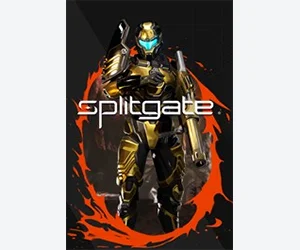 Free Splitgate Game