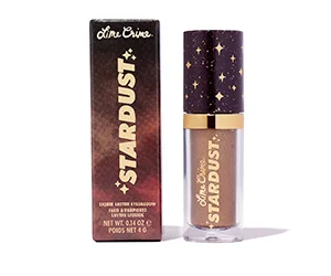 New!Lime Crime Holiday 2023 Gilded Glaze Liquid Shadow at JCPenne Only $12.60