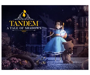 Free Tandem: a Tale of Shadows PC Game