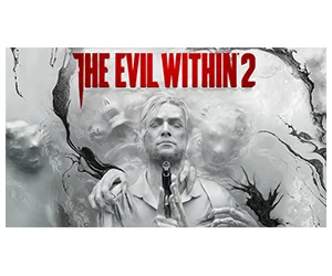 Free The Evil Within 2 PC Game