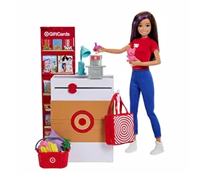 Target Circle - 25% off one toy or kids' book