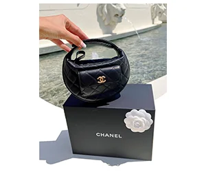 Win Chanel Bag